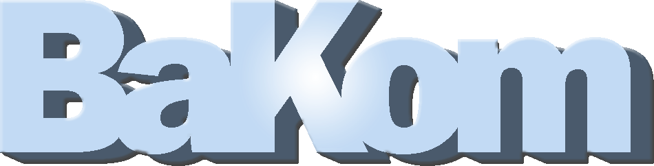 BaKomLogo